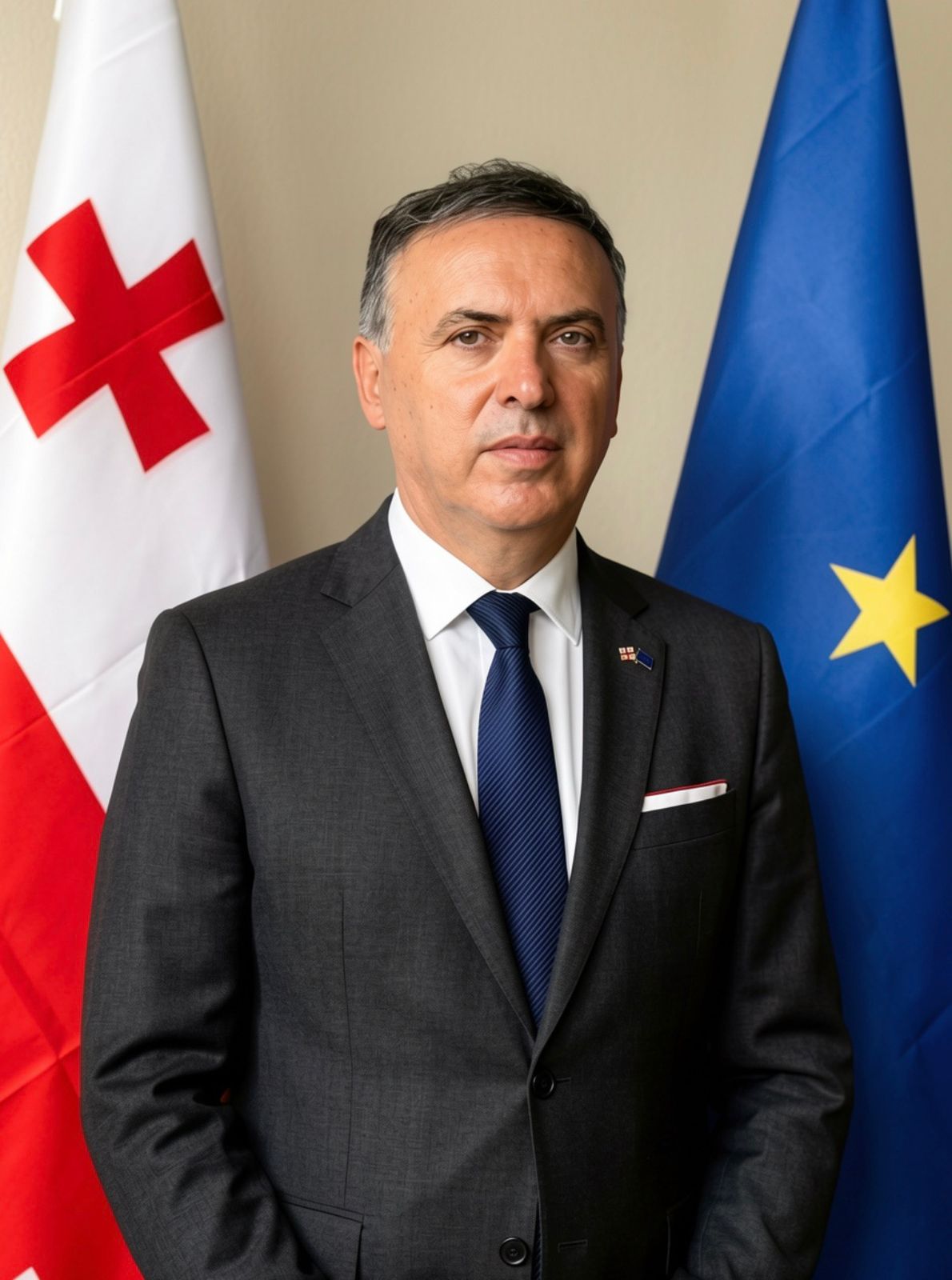 ბესო ჯანაშია
